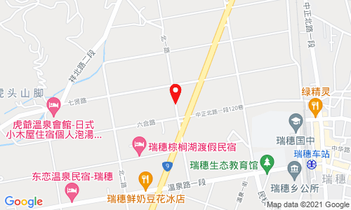 978 花莲县瑞穗乡北一路121号